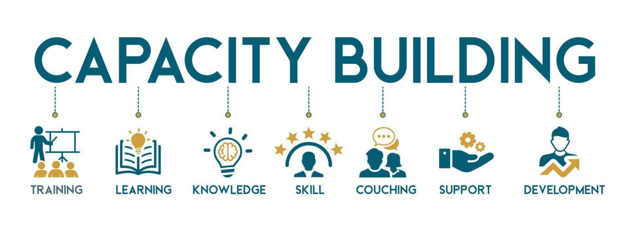 Capacity Building