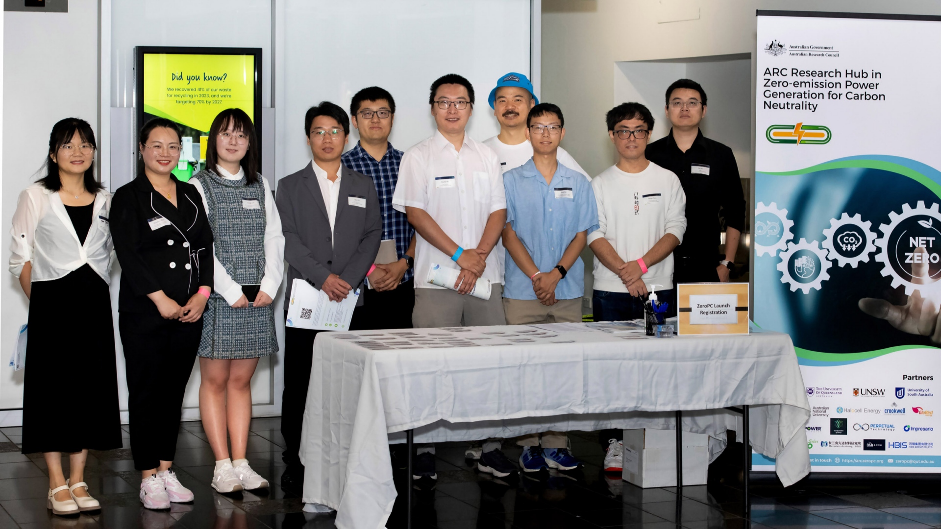 2025 QUT - ARC ZeroPC Hub Official Launch 002(1)