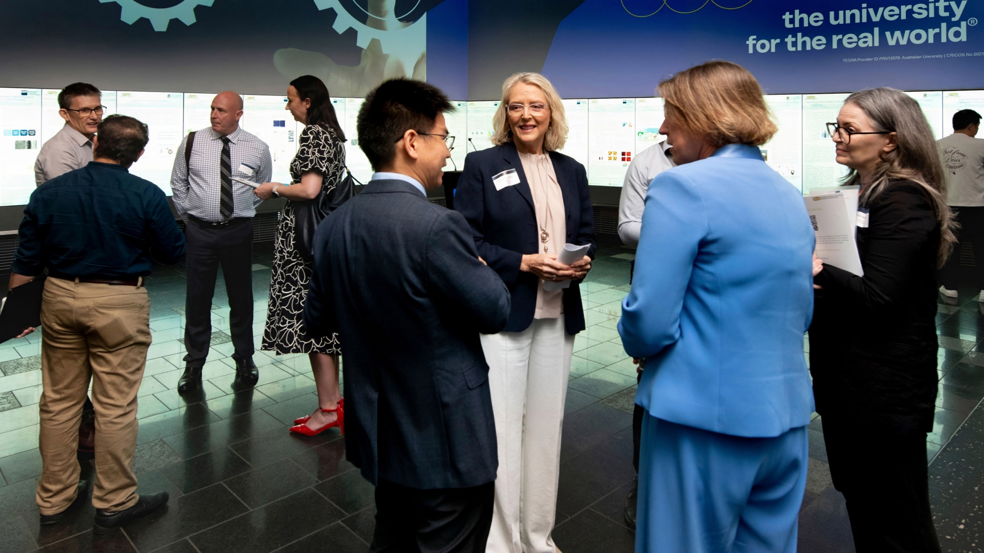 2025 QUT - ARC ZeroPC Hub Official Launch 070(1)