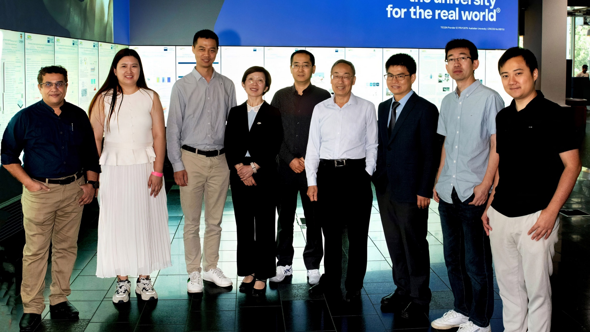 2025 QUT - ARC ZeroPC Hub Official Launch 097(1)