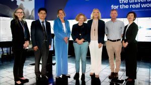 Flexible gel can turn body heat into power for next-generation wearables — Research output for THEME-1